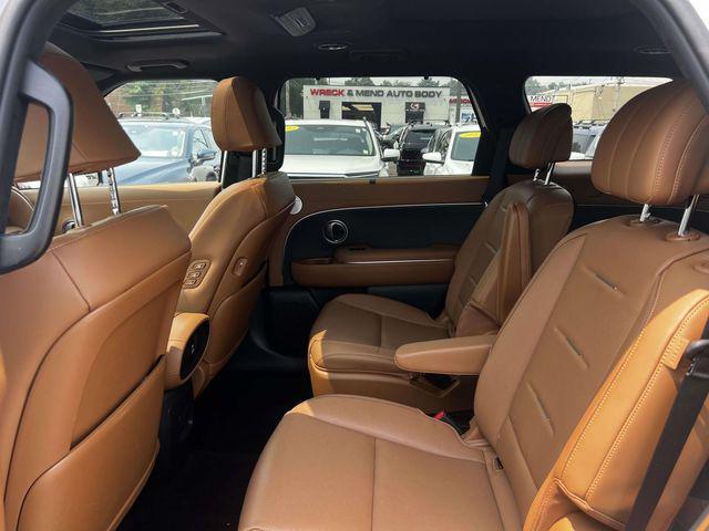 2026 Hyundai Palisade - $49,247