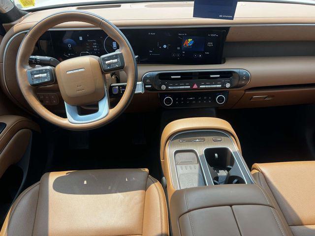2026 Hyundai Palisade - $49,247