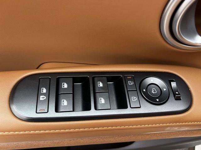 2026 Hyundai Palisade - $49,247