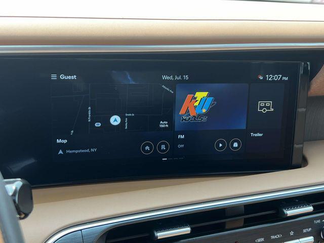 2026 Hyundai Palisade - $49,247