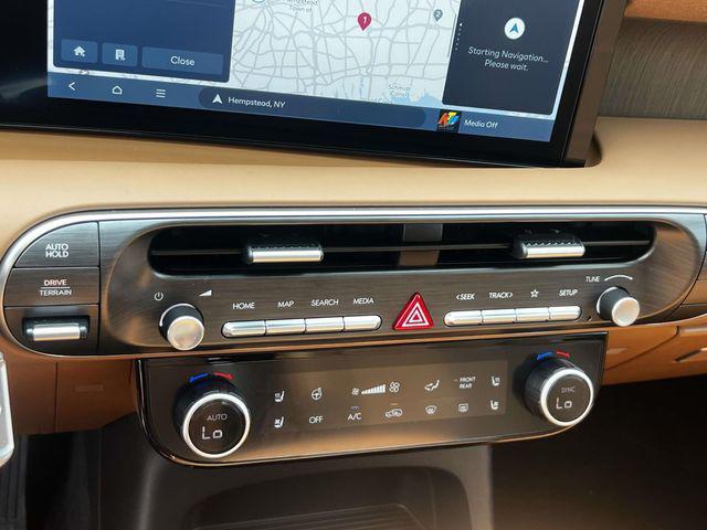 2026 Hyundai Palisade - $49,247