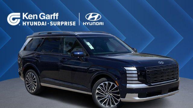 Preowned 2026 Hyundai PALISADE Calligraphy for Sale