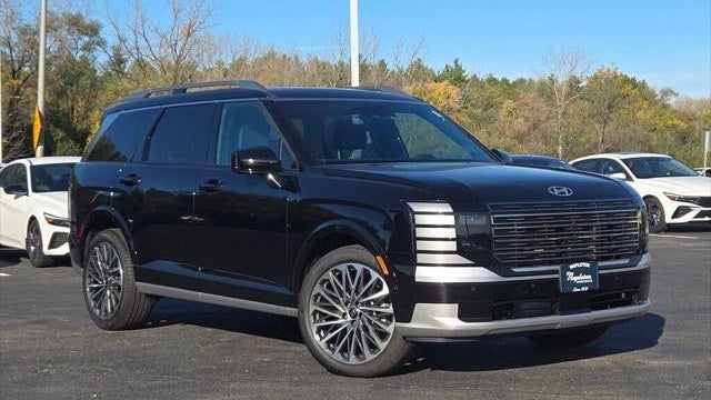 Preowned 2026 Hyundai PALISADE Calligraphy for Sale