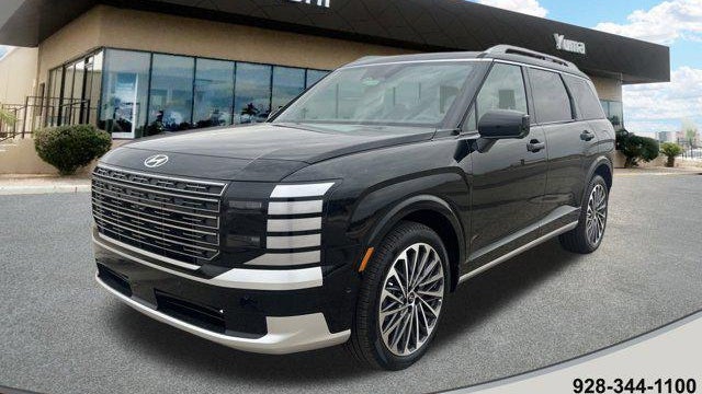 Preowned 2026 Hyundai PALISADE Calligraphy for Sale
