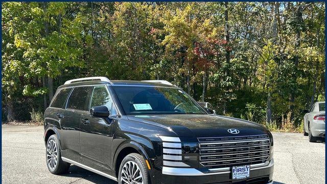 Preowned 2026 Hyundai PALISADE Calligraphy for Sale