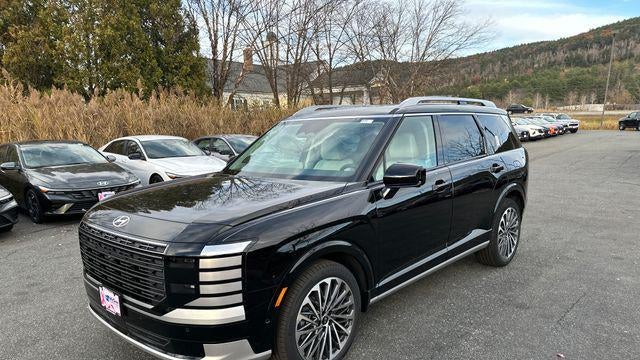 Preowned 2026 Hyundai PALISADE Calligraphy for Sale
