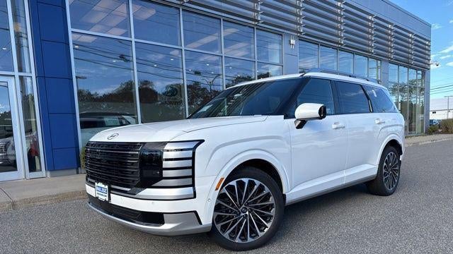 Preowned 2026 Hyundai PALISADE Calligraphy for Sale
