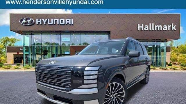 Preowned 2026 Hyundai PALISADE Calligraphy for Sale