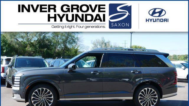 Preowned 2026 Hyundai PALISADE Calligraphy for Sale