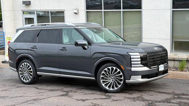 Preowned 2026 Hyundai PALISADE Calligraphy for Sale