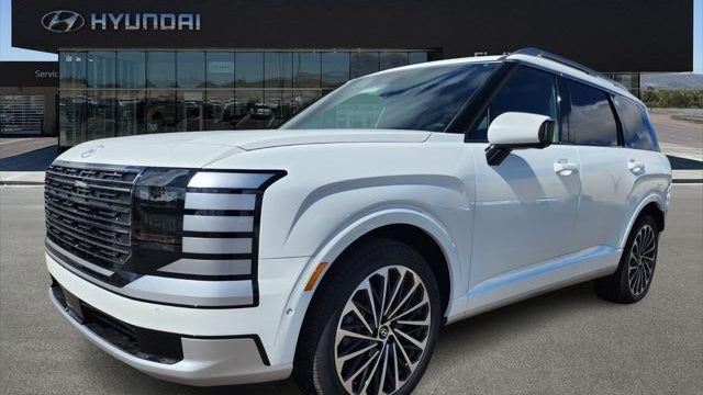 Preowned 2026 Hyundai PALISADE Calligraphy for Sale