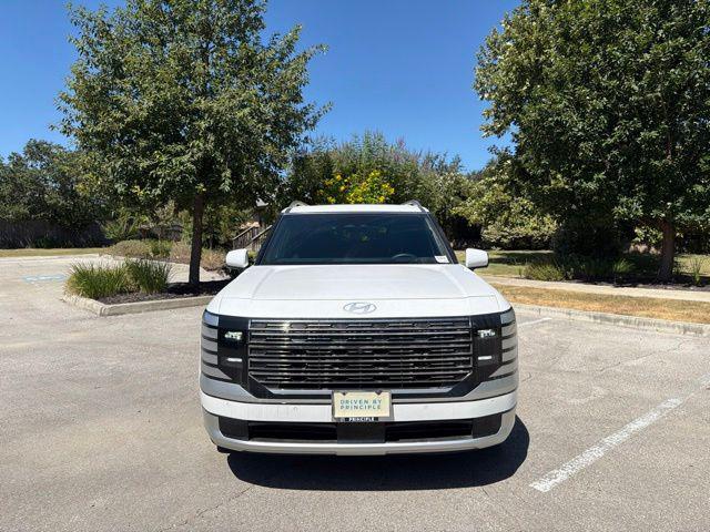 2026 Hyundai Palisade - $55,500