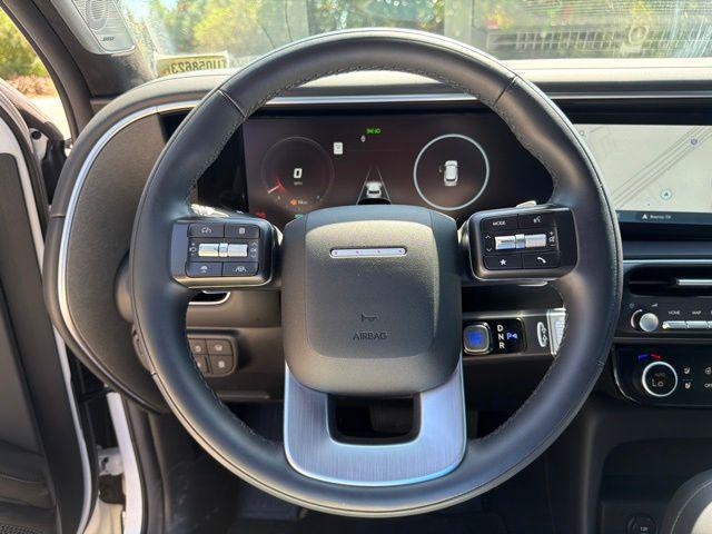 2026 Hyundai Palisade - $55,500