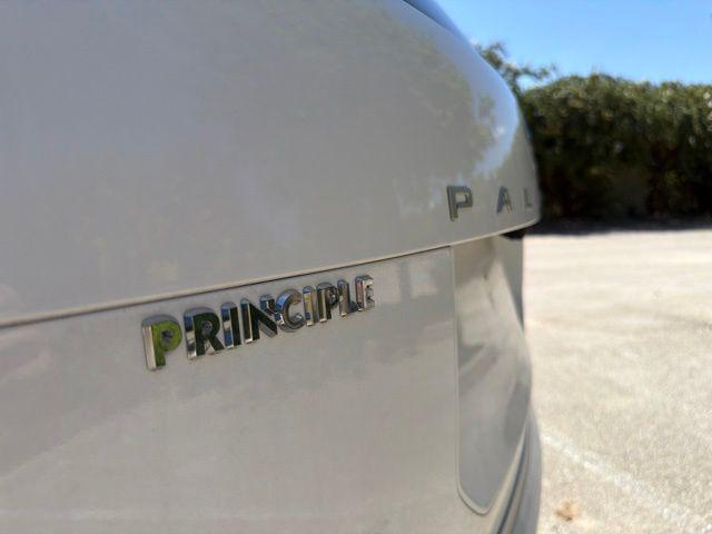 2026 Hyundai Palisade - $55,500