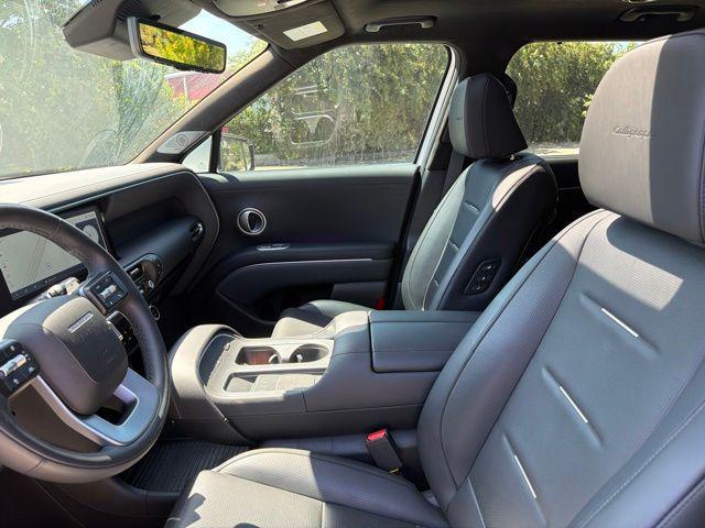 2026 Hyundai Palisade - $55,500