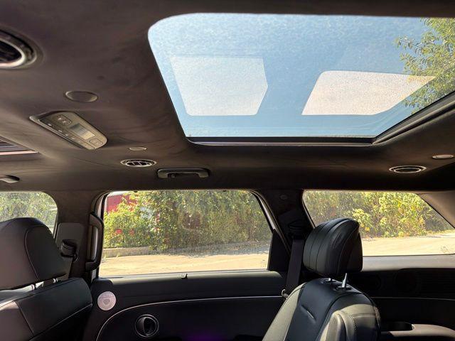 2026 Hyundai Palisade - $55,500