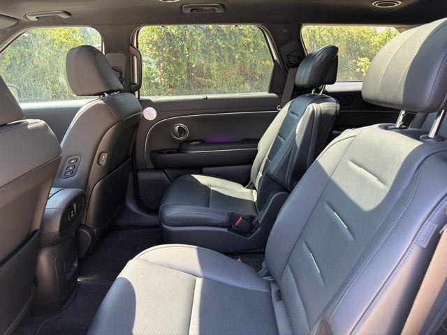 2026 Hyundai Palisade - $55,500