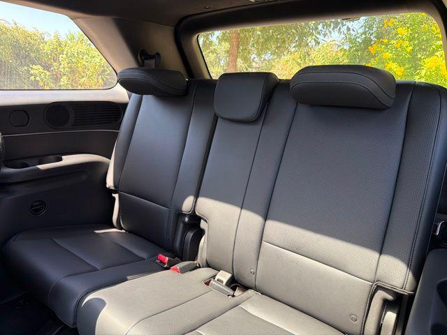 2026 Hyundai Palisade - $55,500
