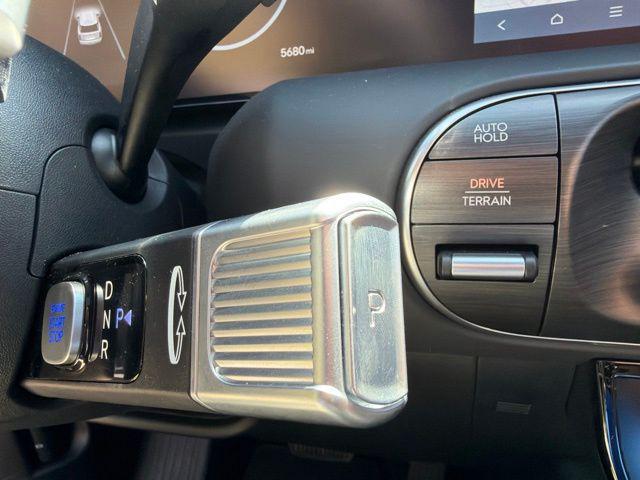 2026 Hyundai Palisade - $55,500