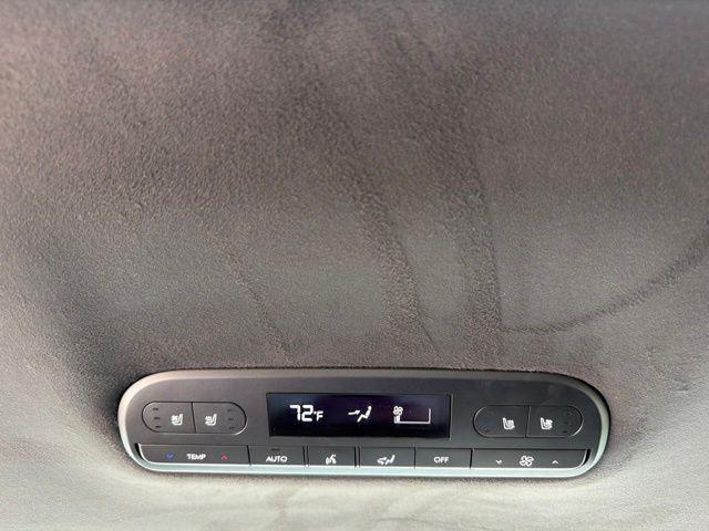 2026 Hyundai Palisade - $55,500