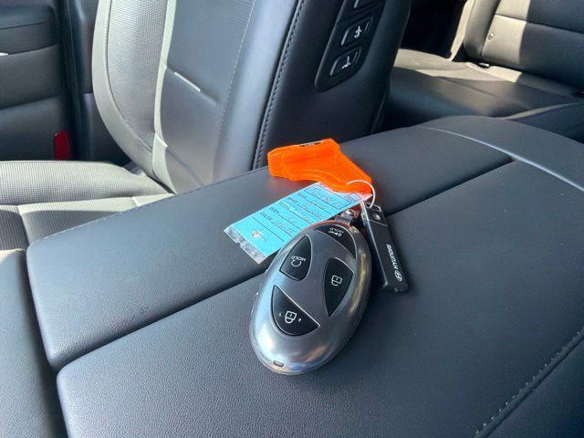 2026 Hyundai Palisade - $55,500