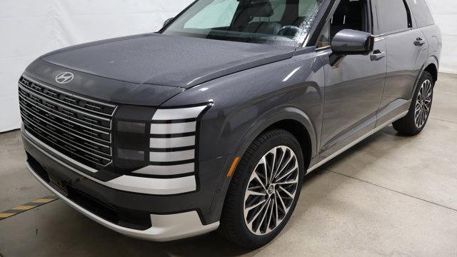 Preowned 2026 Hyundai PALISADE Calligraphy for Sale