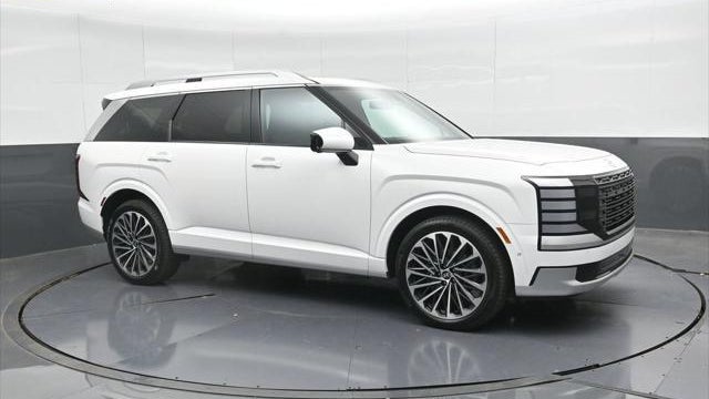 Preowned 2026 Hyundai PALISADE Calligraphy for Sale