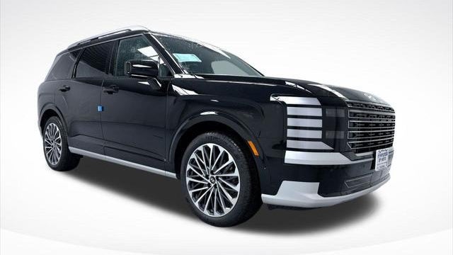 Preowned 2026 Hyundai PALISADE Calligraphy for Sale