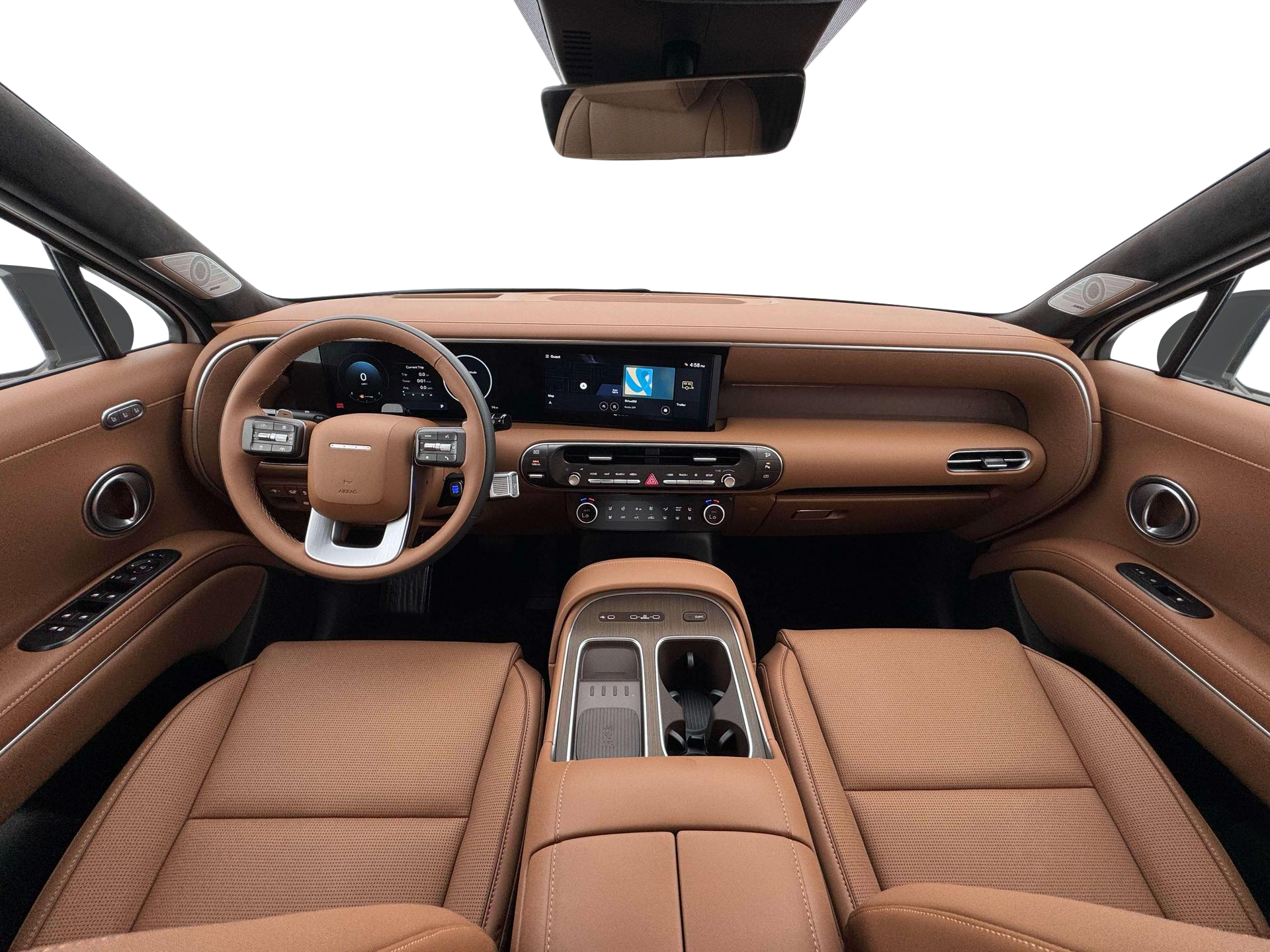 2026 Hyundai Palisade - $51,990