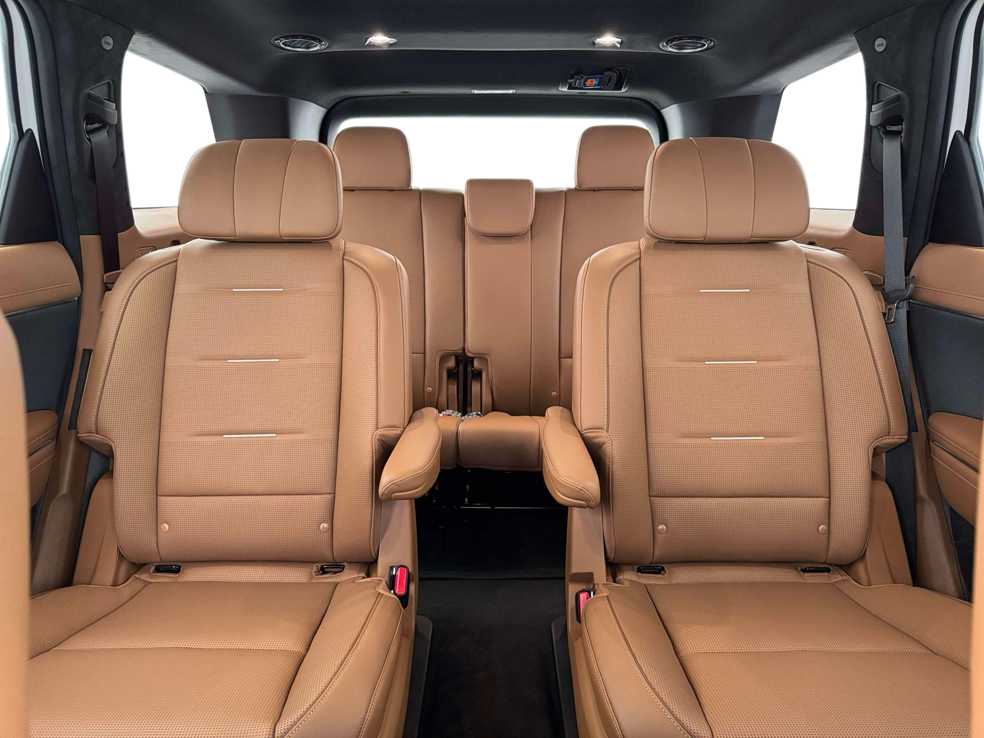 2026 Hyundai Palisade - $51,990