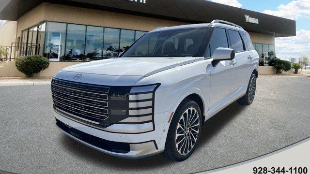 Preowned 2026 Hyundai PALISADE Calligraphy for Sale