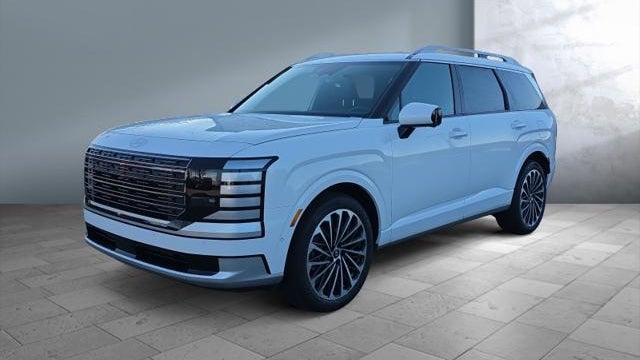 Preowned 2026 Hyundai PALISADE Calligraphy for Sale