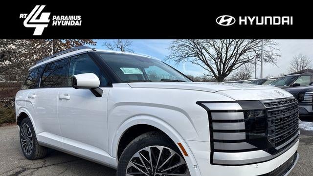 Preowned 2026 Hyundai PALISADE Calligraphy for Sale