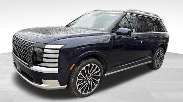 Preowned 2026 Hyundai PALISADE Calligraphy for Sale