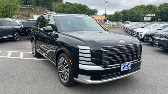 Preowned 2026 Hyundai PALISADE Calligraphy for Sale