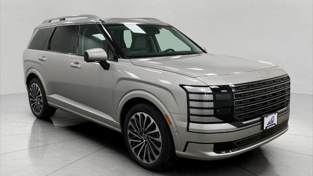 Preowned 2026 Hyundai PALISADE Calligraphy for Sale