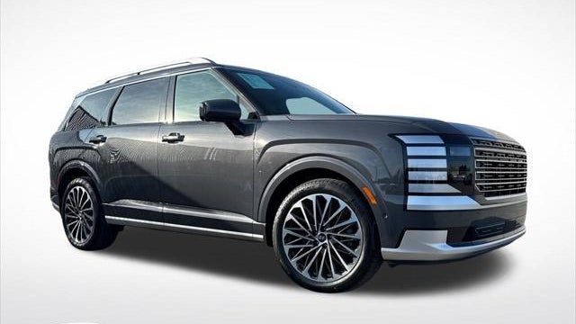 Preowned 2026 Hyundai PALISADE Calligraphy for Sale