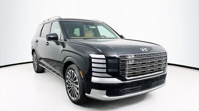 Preowned 2026 Hyundai PALISADE Calligraphy for Sale