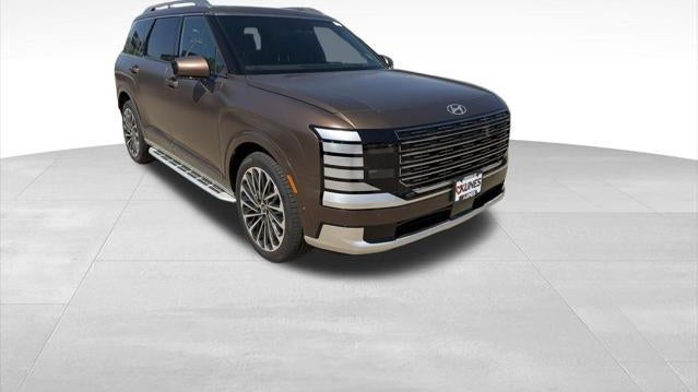 Preowned 2026 Hyundai PALISADE Calligraphy for Sale