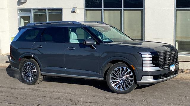 Preowned 2026 Hyundai PALISADE Calligraphy for Sale