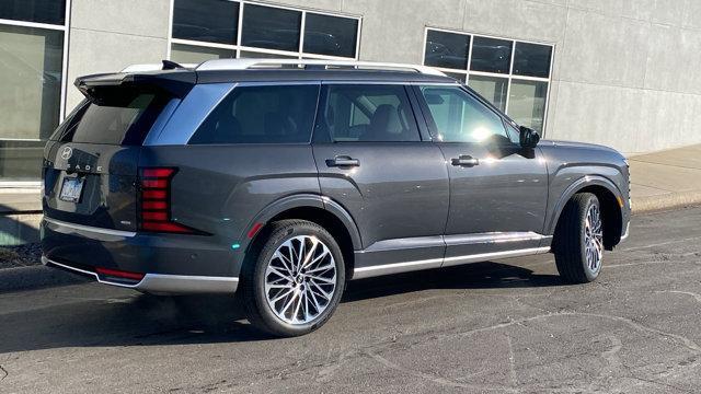 2026 Hyundai Palisade - $48,950