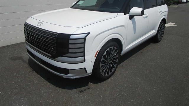 Preowned 2026 Hyundai PALISADE Calligraphy for Sale