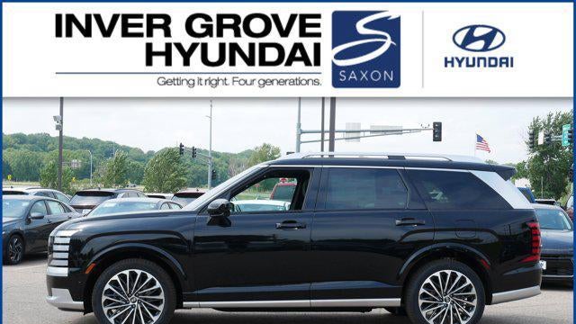 Preowned 2026 Hyundai PALISADE Calligraphy for Sale