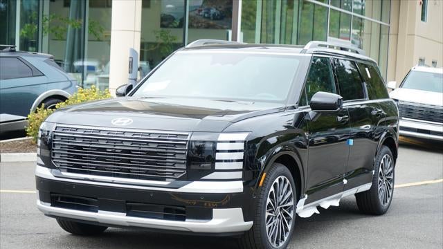 Preowned 2026 Hyundai PALISADE Calligraphy for Sale