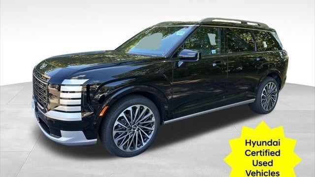 Preowned 2026 Hyundai PALISADE Calligraphy for Sale