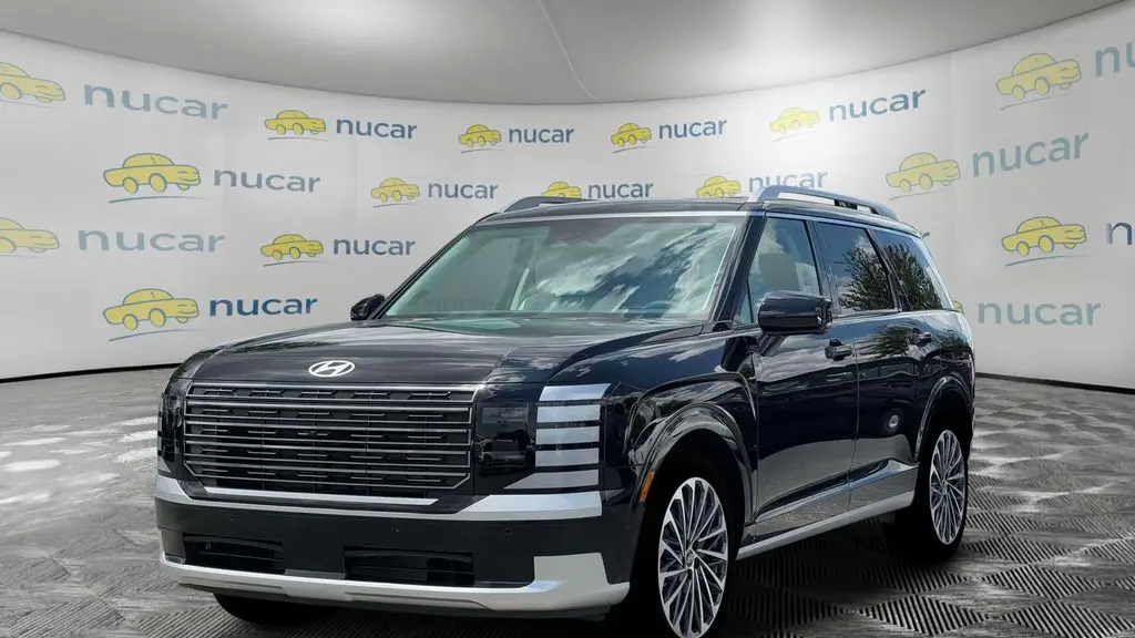 Preowned 2026 Hyundai PALISADE Calligraphy for Sale
