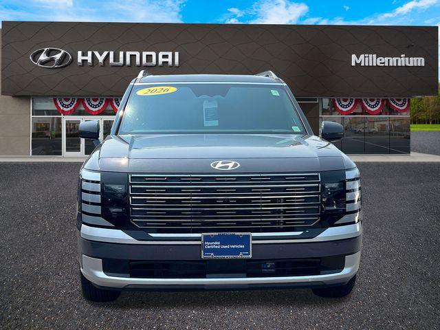 2026 Hyundai Palisade - $41,000