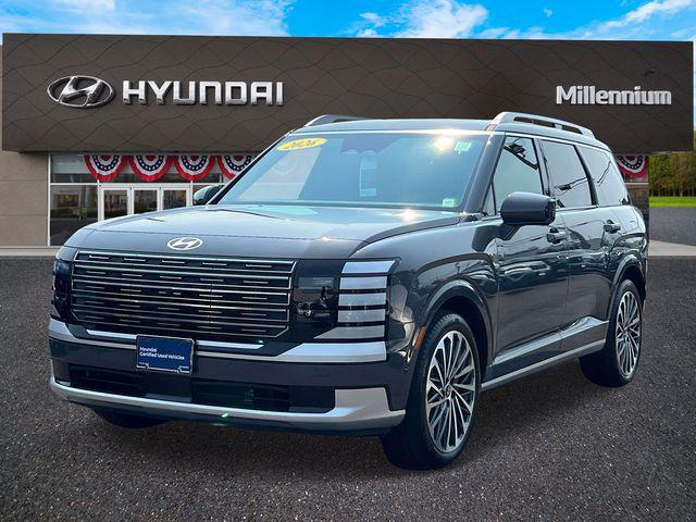 2026 Hyundai Palisade - $41,000