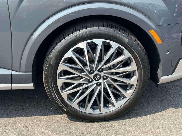 2026 Hyundai Palisade - $41,000