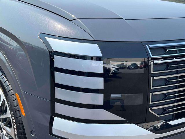 2026 Hyundai Palisade - $41,000